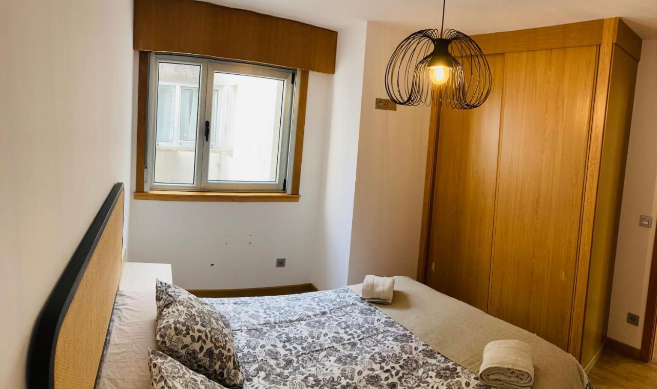 Apartamento Aravi Malpica Dış mekan fotoğraf