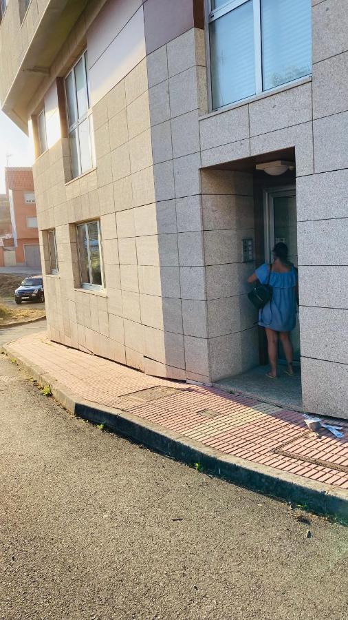 Apartamento Aravi Malpica Dış mekan fotoğraf
