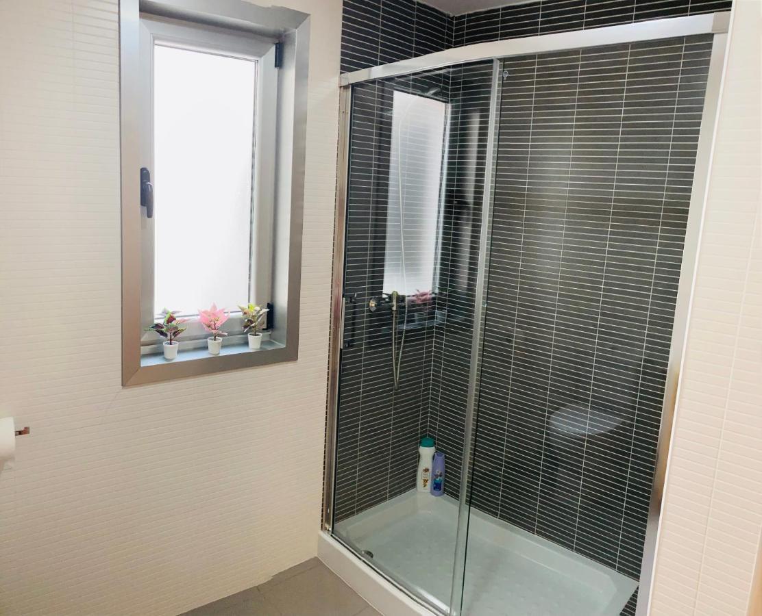 Apartamento Aravi Malpica Dış mekan fotoğraf