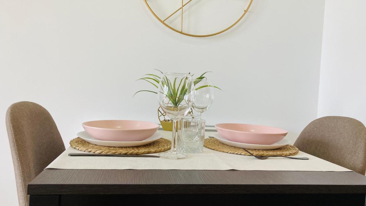 Apartamento Aravi Malpica Dış mekan fotoğraf