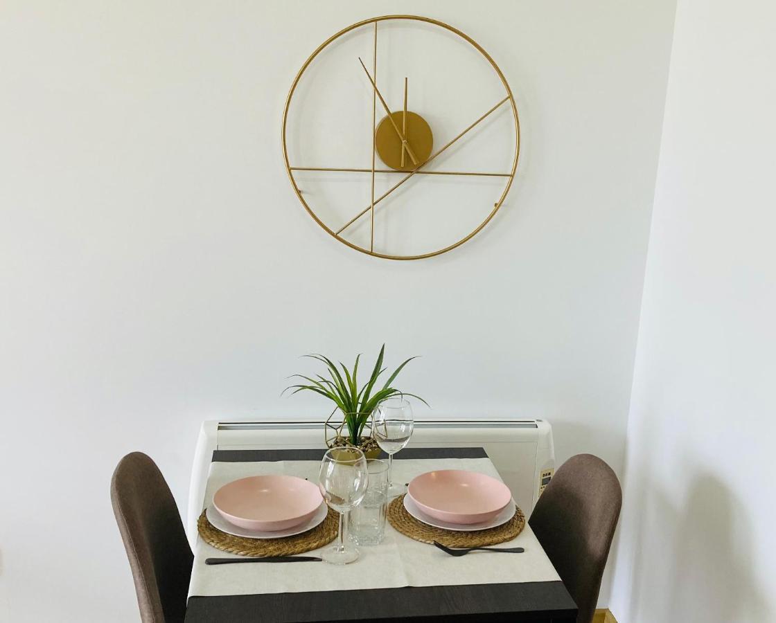 Apartamento Aravi Malpica Dış mekan fotoğraf