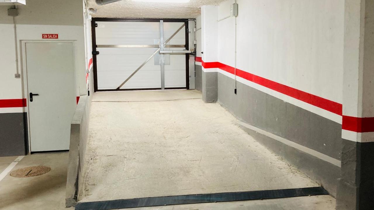Apartamento Aravi Malpica Dış mekan fotoğraf
