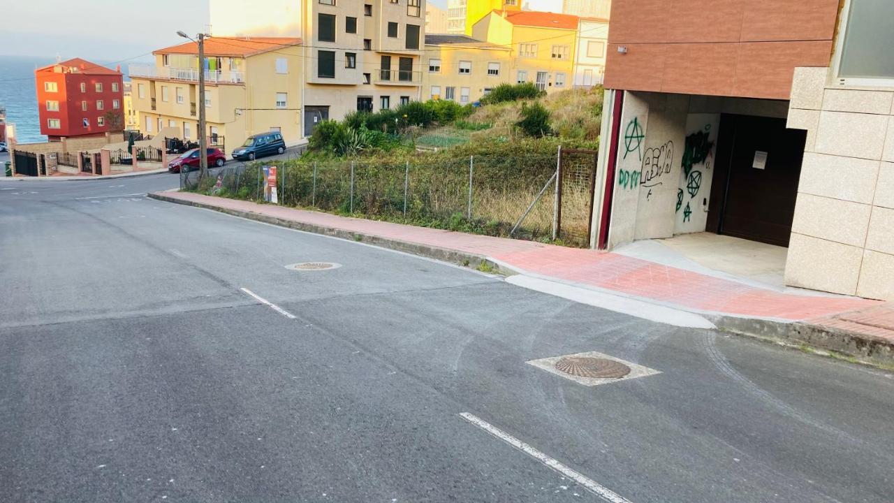 Apartamento Aravi Malpica Dış mekan fotoğraf