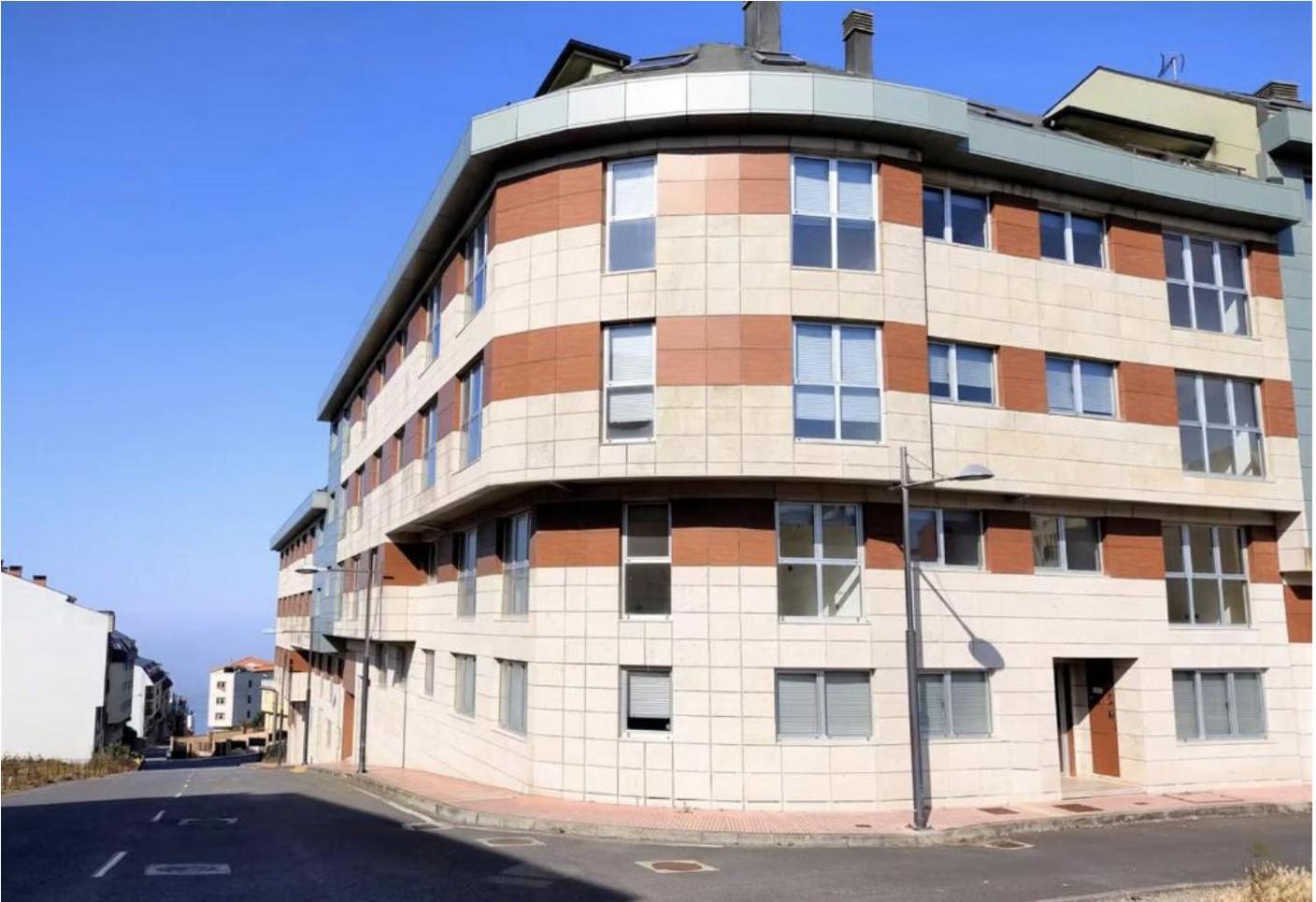 Apartamento Aravi Malpica Dış mekan fotoğraf